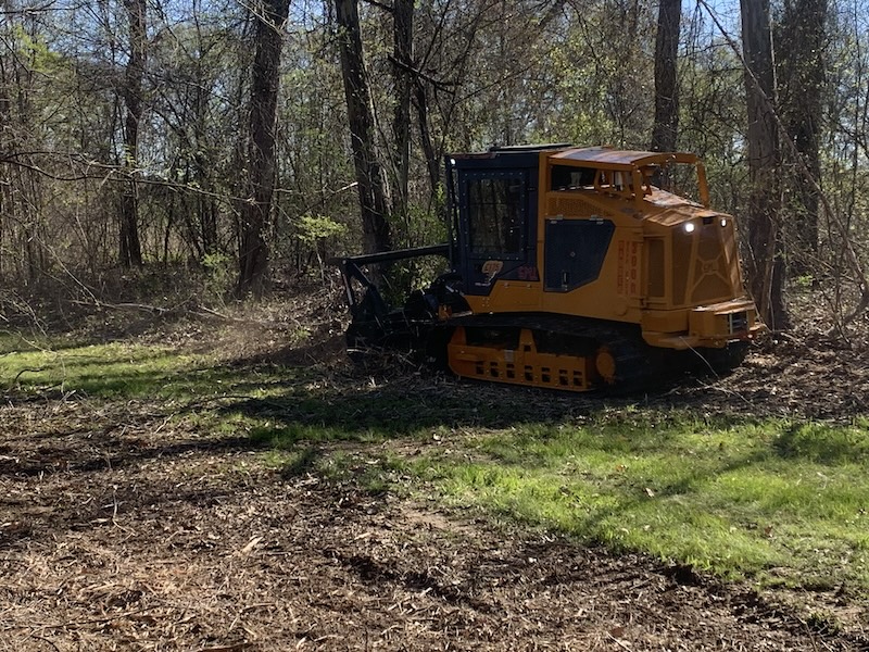 River Valley Mulching Img 2462